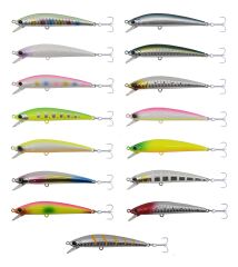 Power Line Minnow 02 80F Sahte Balık 14