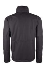 VAV Shell HT-04 Softshell Mont Siyah - S