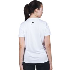 Head Elssa SS Kadın T-Shirt Beyaz - S