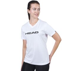 Head Elssa SS Kadın T-Shirt Beyaz - S
