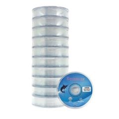 DFT Bojin Seamax Misina 10 lu Makara 100m - 0.25mm