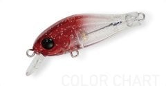 Zipbaits Rigge 35SS Jerk 2.2gr LRF Sahtesi 175