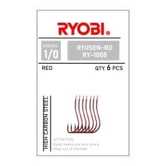 Ryobi İğne Ryusen RD RY-1005