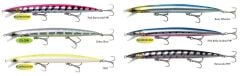 Savage gear Jerk Minnow 175 mm 29 gr Sınkıng Sahte Balık Pink Barracuda PHP