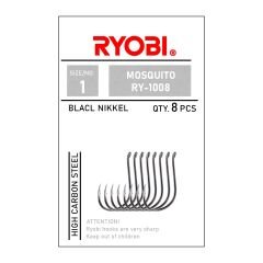 Ryobi İğne Mosquito RY-1008