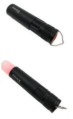 Police PC-32 Cree LED Mıknatıslı Flaşörlü El Feneri