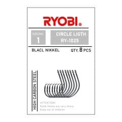 Ryobi İğne Circle Ligth RY-1025