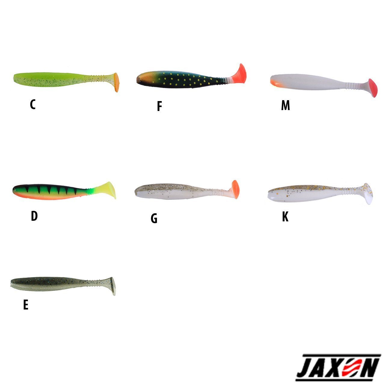 Gummy intensa Silikon 10 cm