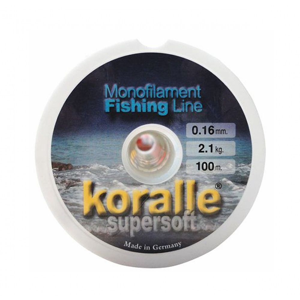 Misina Korelle 100 Mt.
