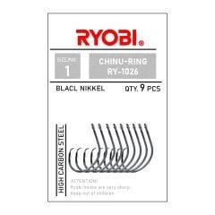 Ryobi İğne Chinu Ring RY-1026