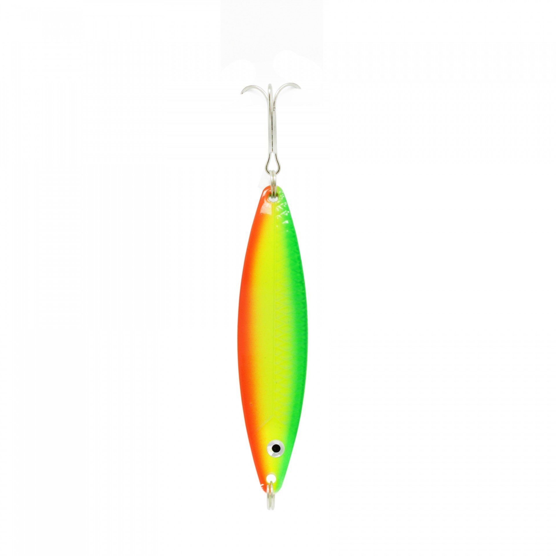 Captain 6121 Lüfer Kaşığı 28gr Perfecto 9cm