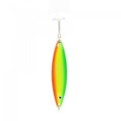 Captain 6121 Lüfer Kaşığı 28gr Perfecto 9cm