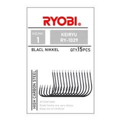 Ryobi İğne Keiryu RY-1029