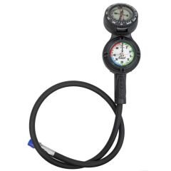 Cressi Cpd3 Dalış Konsolu