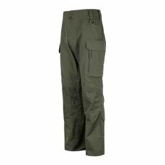 T. VAV Optac-12 Su İtici Combat Pantolon Haki - S