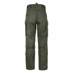 T. VAV Optac-12 Su İtici Combat Pantolon Haki - S