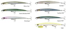 Savage gear Jerk Minnow 175 mm 25 gr Floatıng Sahte Balık Sardine PHP