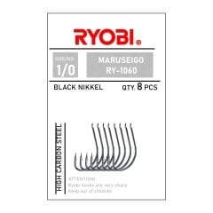 Ryobi İğne Maruseigo RY-1060