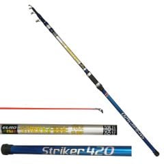Striker Surf Olta Kamışı 100-200 gr