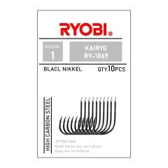 Ryobi İğne Kairyo RY-1069