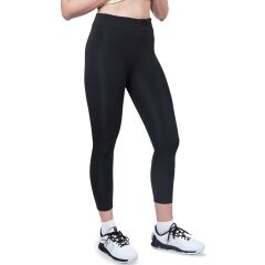 Head Beyza Poly-Lycra Pant Kadın Tayt Siyah - L