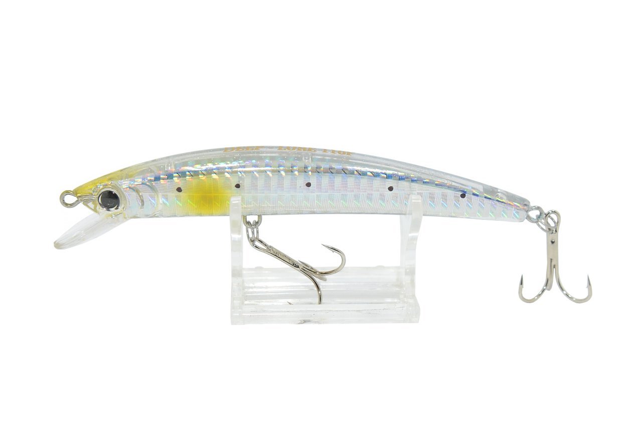 Deeplure Deep Minnow 110mm Floating 14gr Maket Balık 82