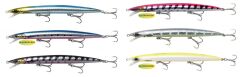 Savage gear Jerk Minnow 145 mm 17 gr Sınkıng Sahte Balık Barracuda PHP