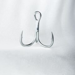 Ryobi İğne Curve Point Treble RY-1130