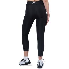 Head Beyza Poly-Lycra Pant Kadın Tayt Siyah - M