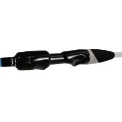 Captain 1342 Wilder Rock Game Fuji 243cm 2 Parça LRF Kamışı 3-15gr Atar