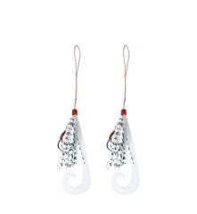 Fujin Tai Rubber Hazır Skirt Assist Set #H7-02