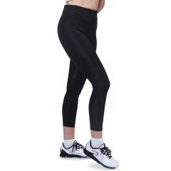 Head Beyza Poly-Lycra Pant Kadın Tayt Siyah - S