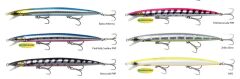 Savage gear Jerk Minnow 145 mm 17 gr Sınkıng Sahte Balık Basic Atherina