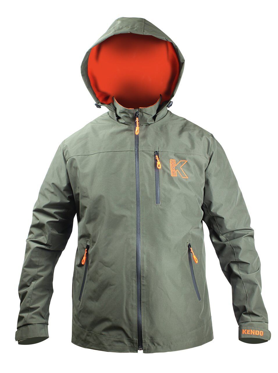 Kendo Yeşil Mont XL