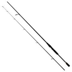 Captain 1373 Lure 240cm 2 Parça Spin Kamış 8-28gr Atar