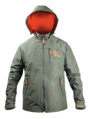 Kendo Yeşil Mont XXL