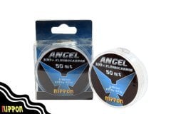 Nippon Angel FluoroCarbon Misina 50 mt