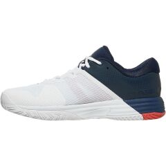 Head Revolt Evo 2.0 Erkek Tenis Ayakkabı Beyaz - 42.5