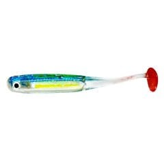 Kudos Natura Shad 5cm Silikon Yem