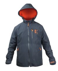 Kendo Siyah Mont XXL