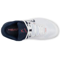 Head Revolt Evo 2.0 Erkek Tenis Ayakkabı Beyaz - 46