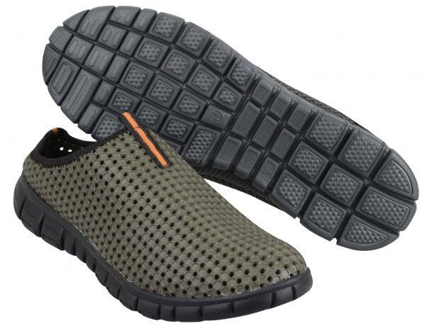 Prologıc Bank Slippers Green 42