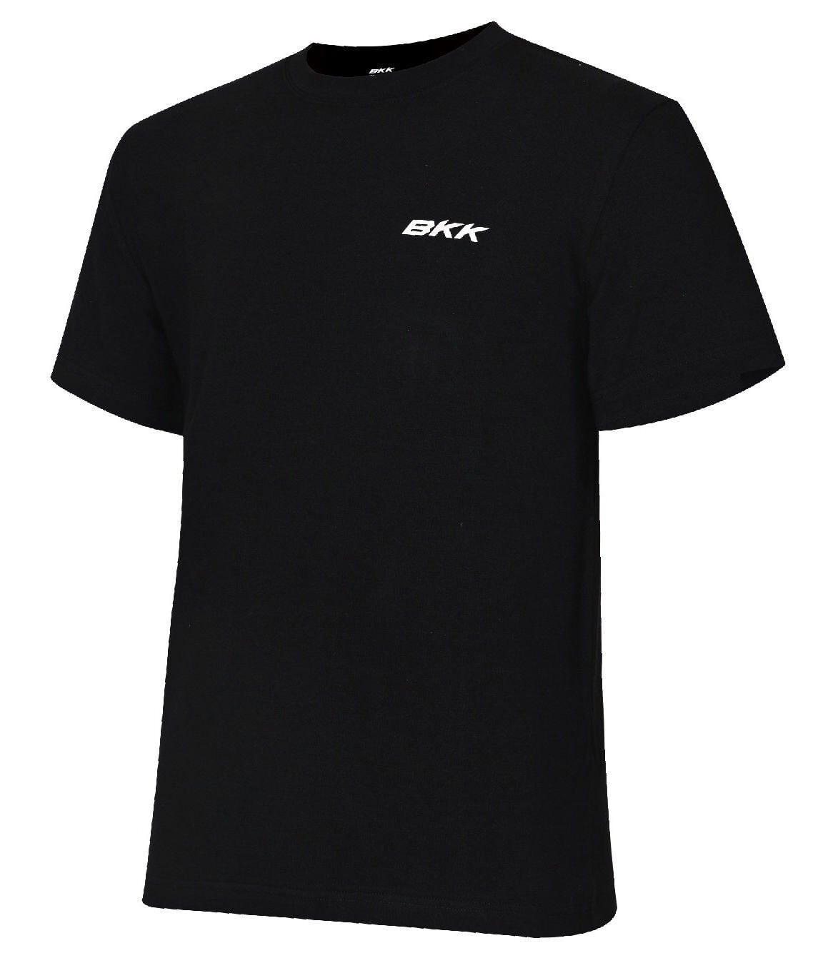 BKK Short Sleeve T-Shirt Legacy Black L