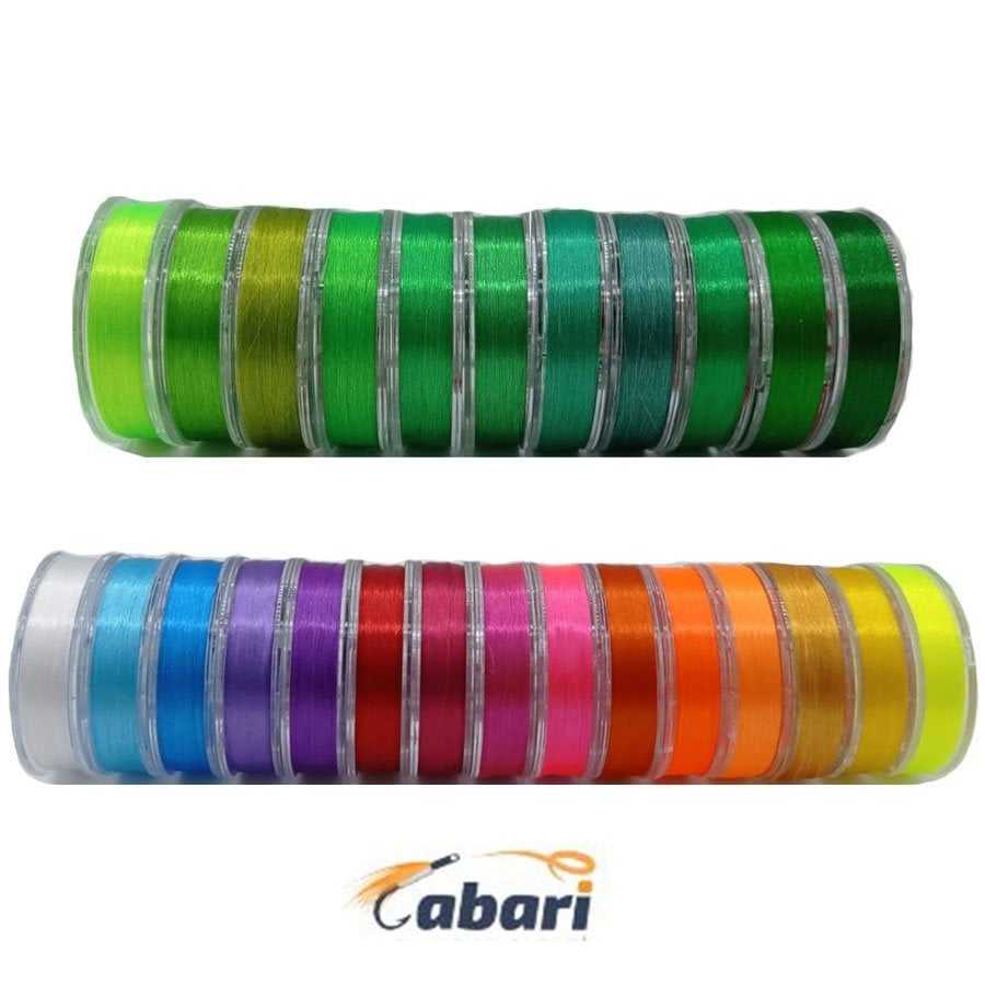 Abari Organze Çapari Simi 10 kat 300 metre