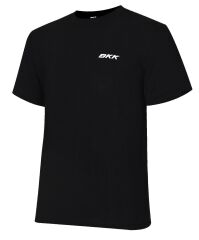 BKK Short Sleeve T-Shirt Legacy Black XL