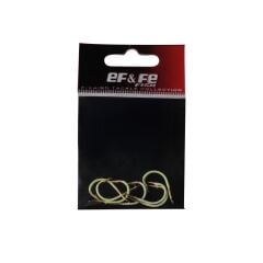 Effe İğne 505 Fosforlu