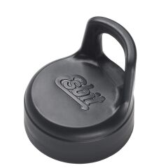 Esbit Majoris Paslanmaz Çelik Matara Kırmızı 1L