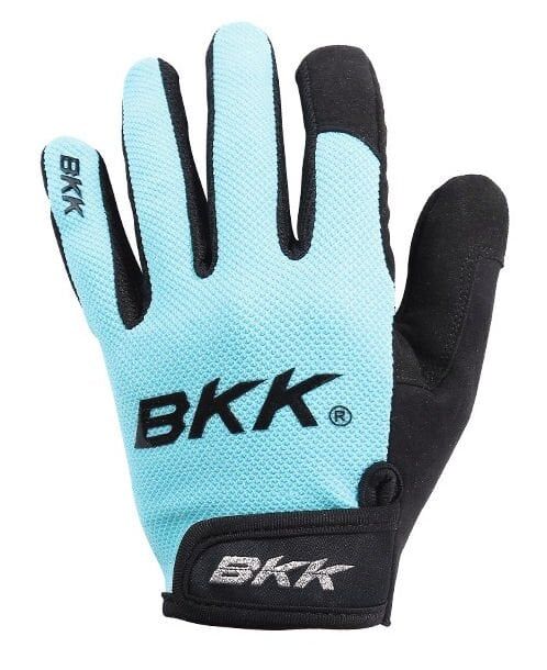 BKK Full-Finger Glove Eldiven M