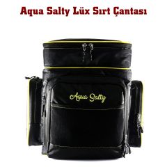 Aqua Salty Lüx Sırt Çantası