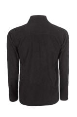 T. VAV Polsw-04 Sweatshirt Siyah - S